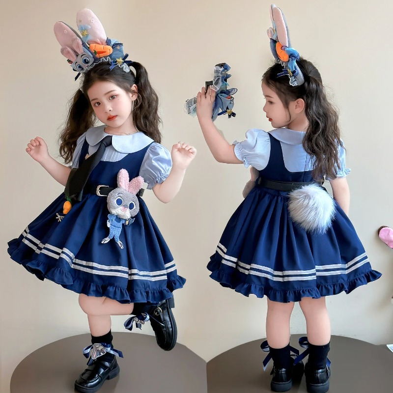 ハロウィンコスプレ ズートピア ウサギ ジュディ オフィサー - Home Office Makeover のレビューと価格