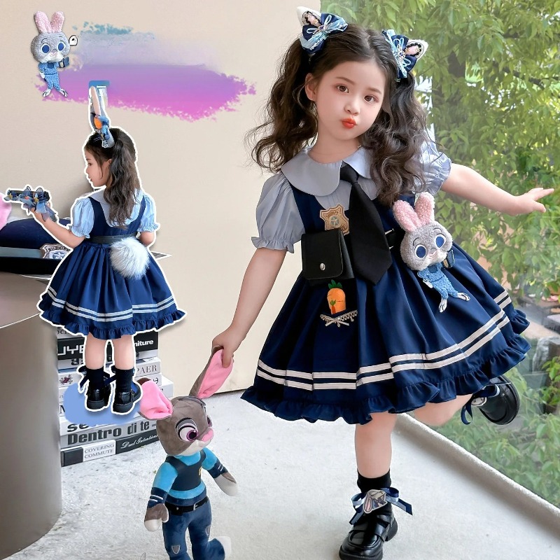 ハロウィンコスプレ ズートピア ウサギ ジュディ オフィサー - Home Office Makeover のレビューと価格