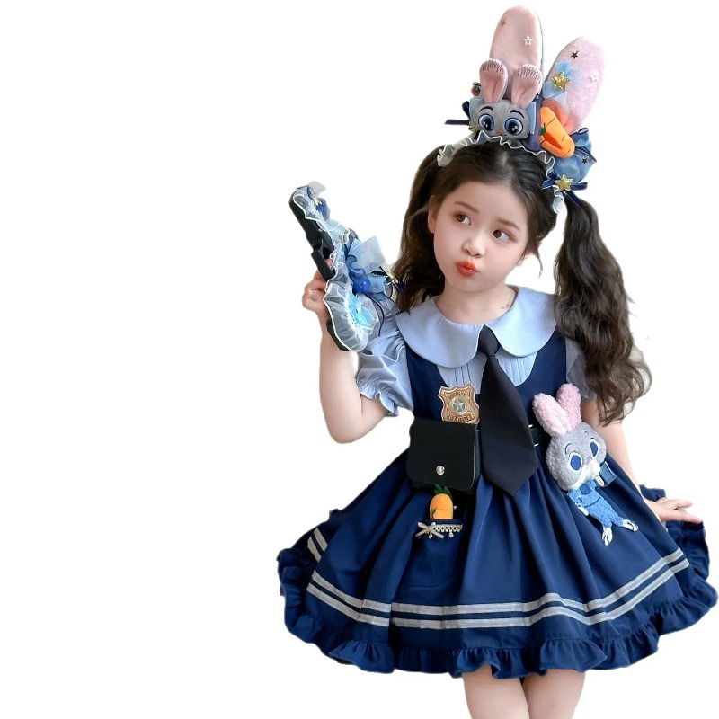 ハロウィンコスプレ ズートピア ウサギ ジュディ オフィサー - Home Office Makeover のレビューと価格
