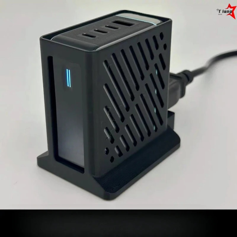 クリエイティブモッドデスクトップストレージスタンドベース C - Desk Charging Station のレビューと価格