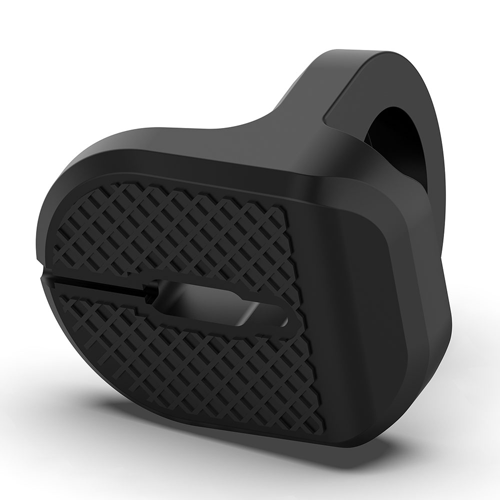 シリコーン充電器スタンド Apple Watch セリエ 8 - Desk Charging Station のレビューと価格