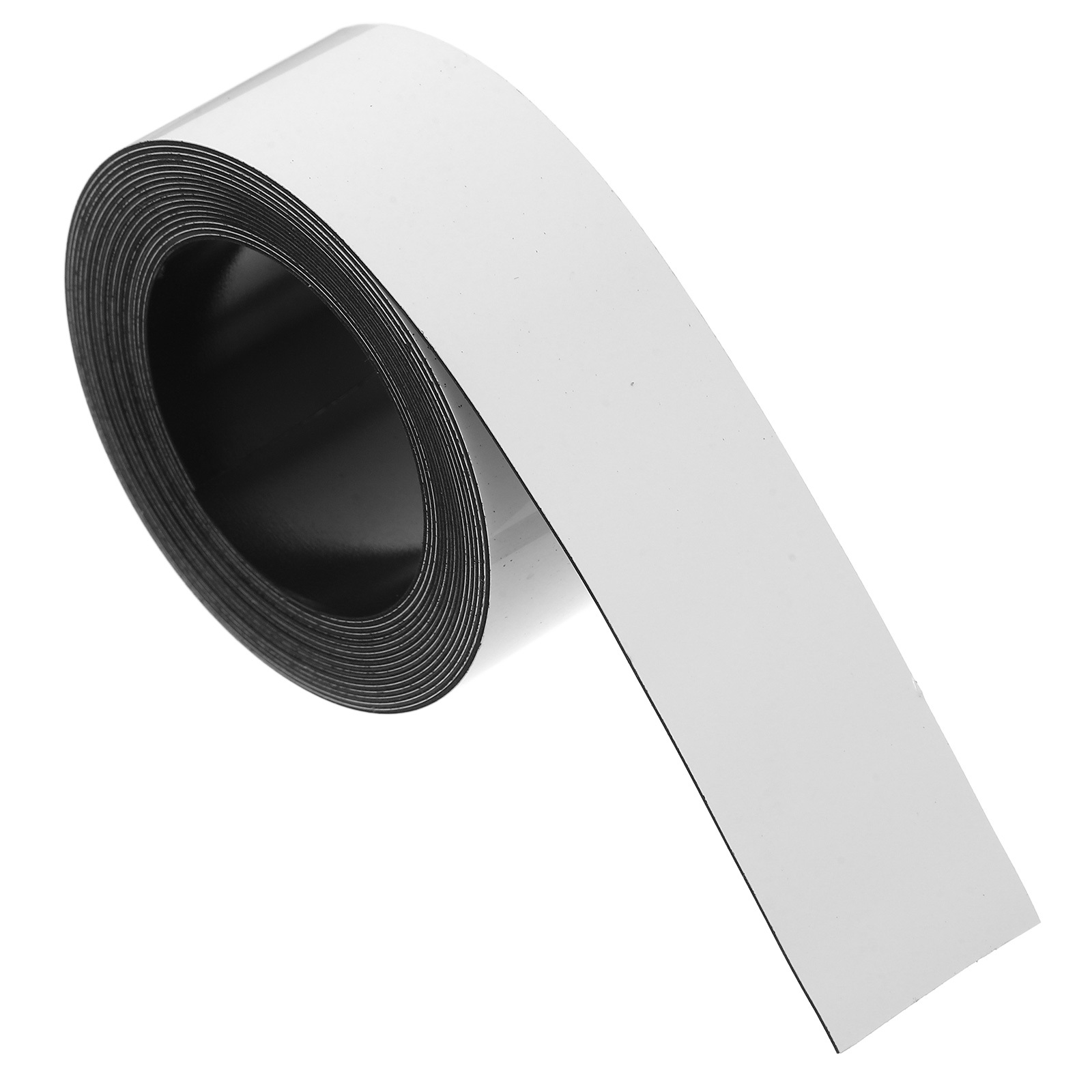 30mm 再利用可能な磁気ラベル 消せる 書ける 拭ける 冷 - Whiteboard Magnetic のレビューと価格