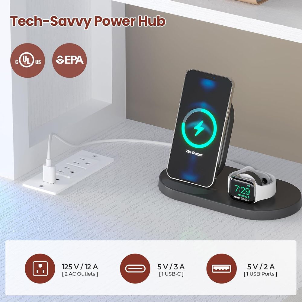 ADORNEVE ツインベッド（机、7つの収納棚、本棚付き） - Desk Charging Station のレビューと価格