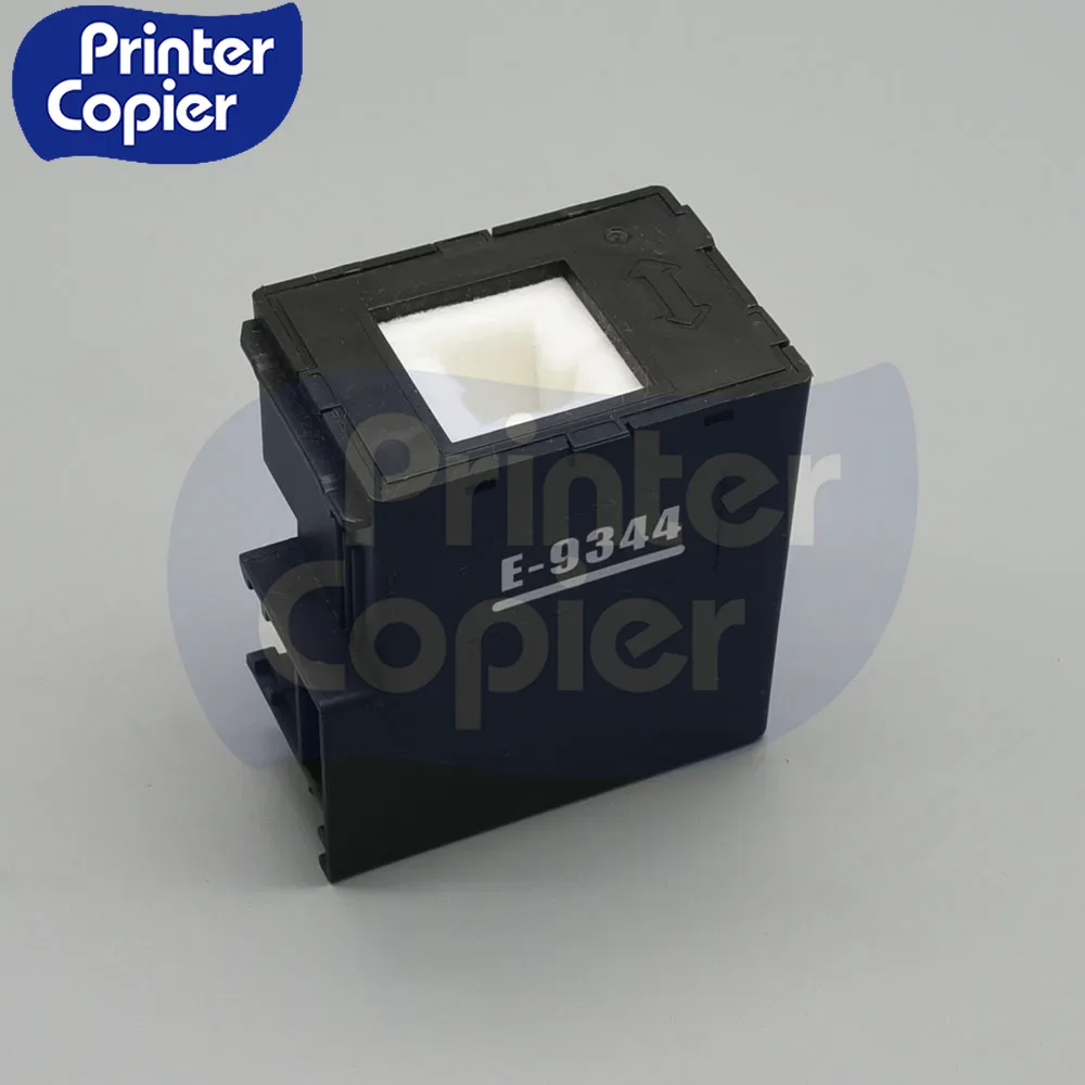 1 個 C9344 インクメンテナンスボックス EPSON  - Home Office Xp のレビューと価格